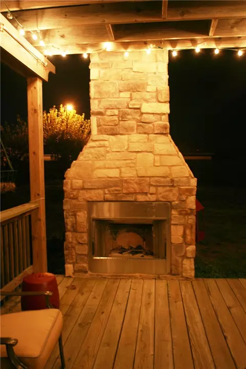 5537 Peyton Pl, Springdale, AR 72762 photo 13