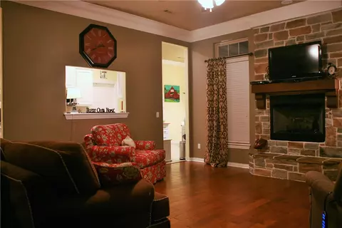5537 Peyton Pl, Springdale, AR 72762 photo 6