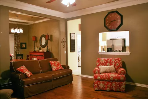 5537 Peyton Pl, Springdale, AR 72762 photo 10