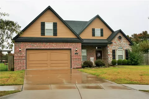 5537 Peyton Pl, Springdale, AR 72762 photo 21
