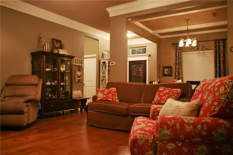 5537 Peyton Pl, Springdale, AR 72762 photo 5