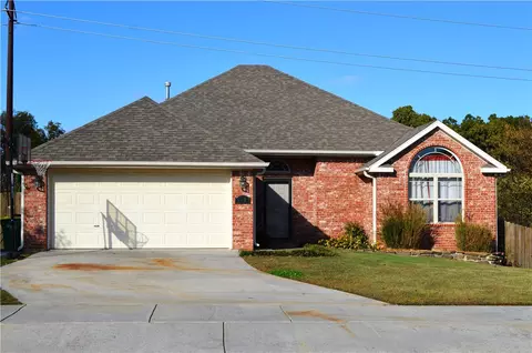 287 Brandons Loop, Springdale, AR 72762 photo 1