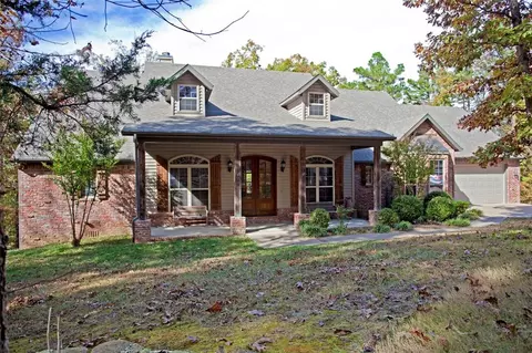 17784 Key Rd, Rogers, AR 72756 photo 1