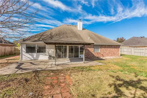1119 Dick Smith St, Springdale, AR 72764 photo 22