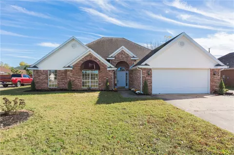 1119 Dick Smith St, Springdale, AR 72764 photo 24