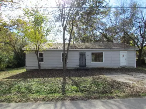 193 White St, West Fork, AR 72774 photo 1