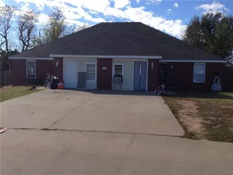 1482 Tolleson Loop, Springdale, AR 72764 photo 1