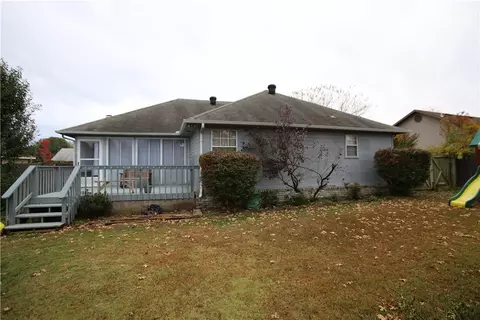 626 Terry Ave, Springdale, AR 72764 photo 22