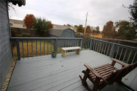 626 Terry Ave, Springdale, AR 72764 photo 21