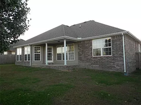 810 Walker St, Centerton, AR 72719 photo 26