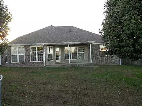 810 Walker St, Centerton, AR 72719 photo 25