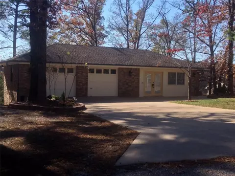 8545 Spruce Dr, Rogers, AR 72756 photo 1