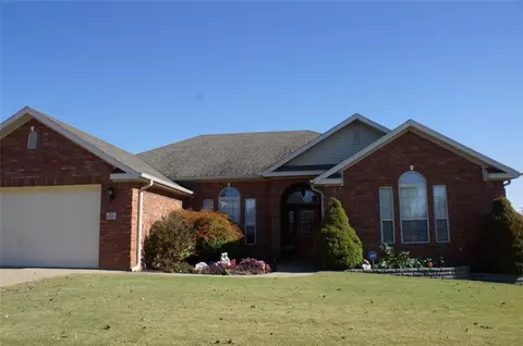 211 Hailey Dr, Centerton, AR 72719 photo 1