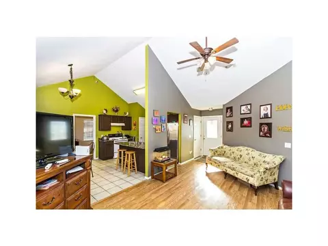 620 Knight Ave, Lowell, AR 72745 photo 5