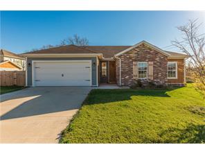 650 Edens Ct, Centerton, AR 72719 photo 1