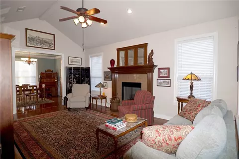 6530 Tall Oaks Loop, Springdale, AR 72762 photo 5