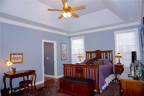 6530 Tall Oaks Loop, Springdale, AR 72762 photo 13