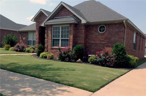 6530 Tall Oaks Loop, Springdale, AR 72762 photo 2