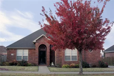 6530 Tall Oaks Loop, Springdale, AR 72762 photo 1