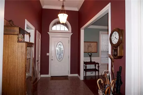 6530 Tall Oaks Loop, Springdale, AR 72762 photo 3