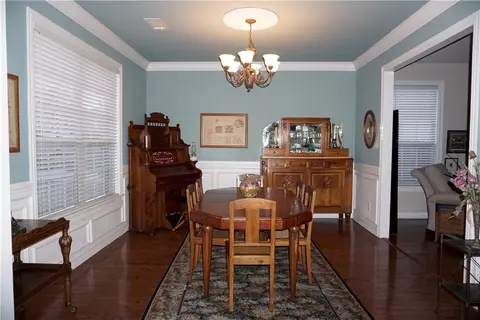6530 Tall Oaks Loop, Springdale, AR 72762 photo 4