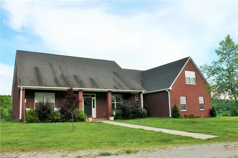 2089 Ledford Rd, Fayetteville, AR 72701 photo 2