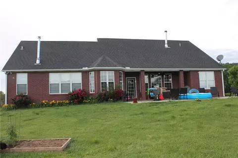 2089 Ledford Rd, Fayetteville, AR 72701 photo 3