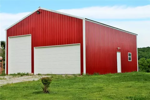 2089 Ledford Rd, Fayetteville, AR 72701 photo 4