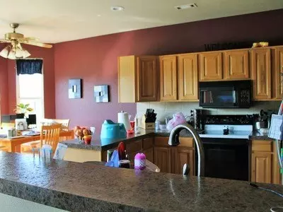 2089 Ledford Rd, Fayetteville, AR 72701 photo 5