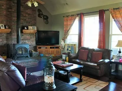 2089 Ledford Rd, Fayetteville, AR 72701 photo 6