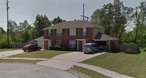 469 Chartres Ave, Springdale, AR 72764 photo 1