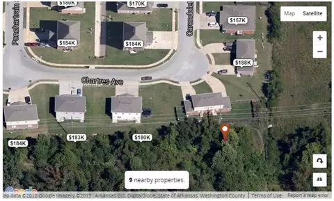 469 Chartres Ave, Springdale, AR 72764 photo 4