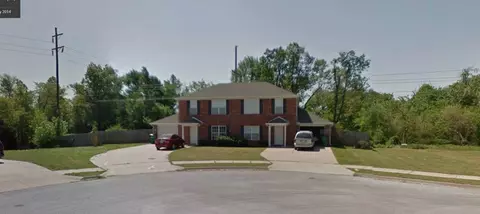 469 Chartres Ave, Springdale, AR 72764 photo 2
