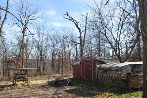 14381 E Skyview Rd, West Fork, AR 72774 photo 28