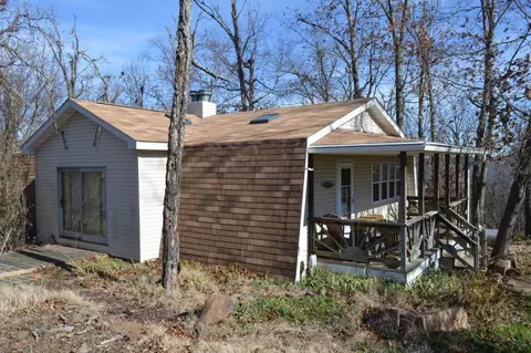 14381 E Skyview Rd, West Fork, AR 72774 photo 26