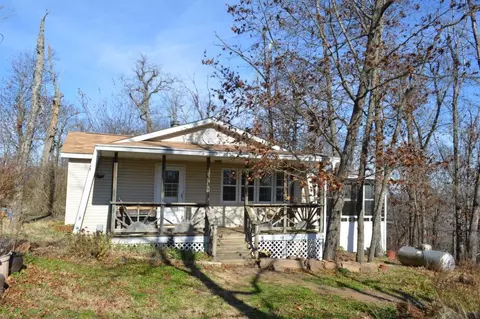 14381 E Skyview Rd, West Fork, AR 72774 photo 3