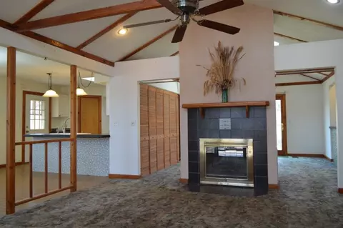14381 E Skyview Rd, West Fork, AR 72774 photo 4