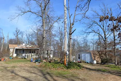 14381 E Skyview Rd, West Fork, AR 72774 photo 1