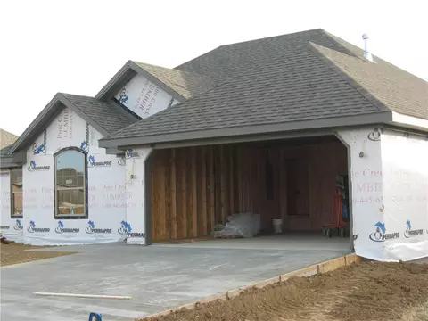 3737 Solitude St, Springdale, AR 72764 photo 7