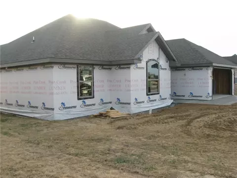 3737 Solitude St, Springdale, AR 72764 photo 1