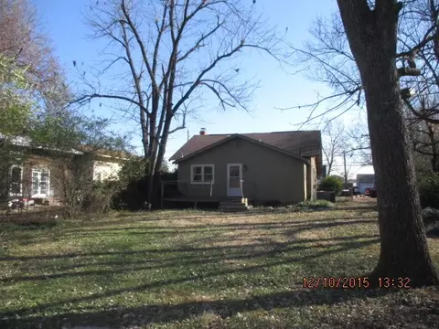 720 N Mill St, Springdale, AR 72764 photo 1