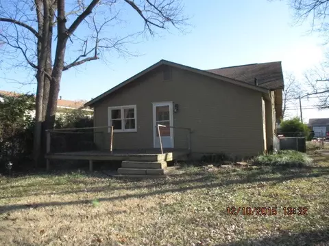 720 N Mill St, Springdale, AR 72764 photo 12