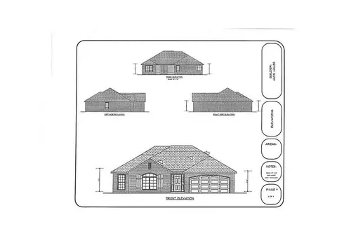 2913 S D Pl, Rogers, AR 72756 photo 1