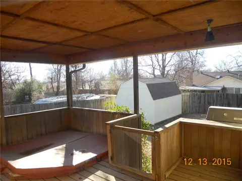2604 Eidson St, Springdale, AR 72762 photo 11