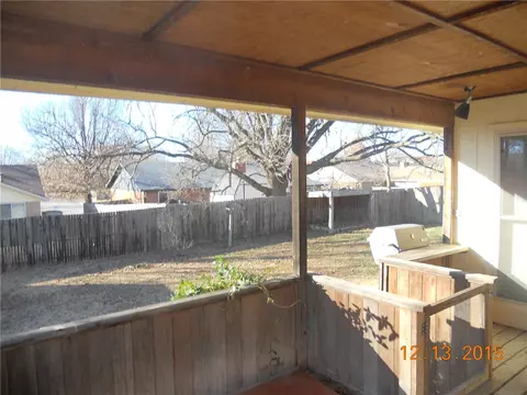 2604 Eidson St, Springdale, AR 72762 photo 12