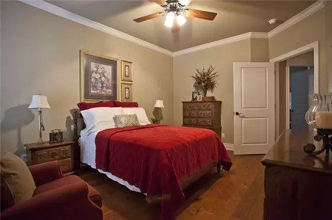 1306 Edinburgh Loop, Springdale, AR 72762 photo 25