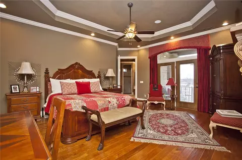 1306 Edinburgh Loop, Springdale, AR 72762 photo 19