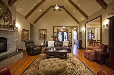 1306 Edinburgh Loop, Springdale, AR 72762 photo 5