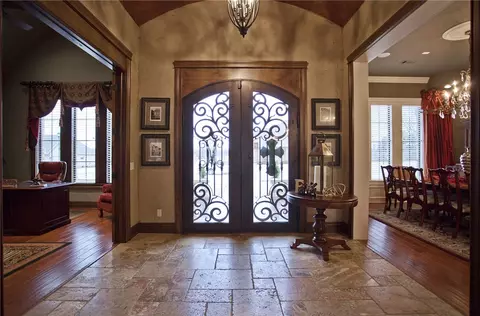 1306 Edinburgh Loop, Springdale, AR 72762 photo 3