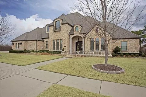 1306 Edinburgh Loop, Springdale, AR 72762 photo 1